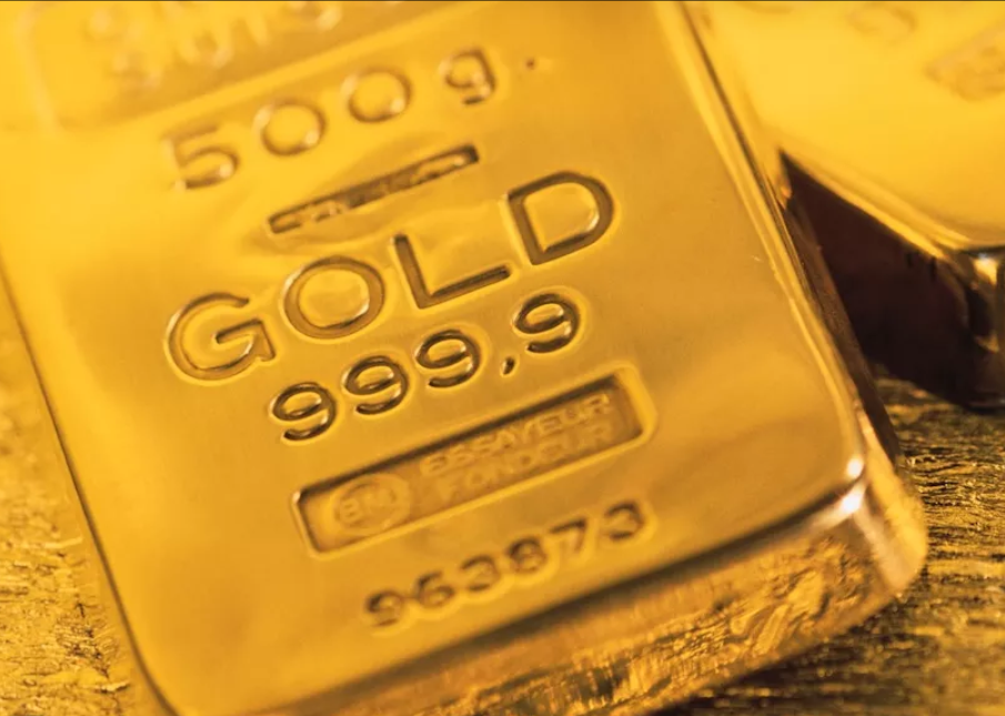 世界黄金协会：二季度全球黄金需求增长 
