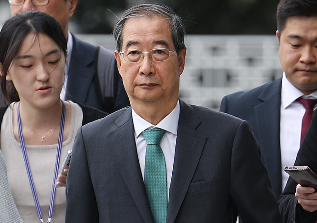 韩国内乱特检组将再对韩德洙进行传唤调查 